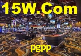 pgpp - Login Oficial Plataforma - pgpp.com