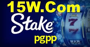 pgpp.com