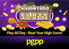 pgpp.com