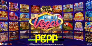 Sinta a adrenalina dos jogos de cassino com pgpp