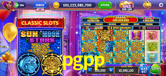 Welcome Bonus pgpp