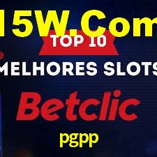 pgpp,pgpp.com