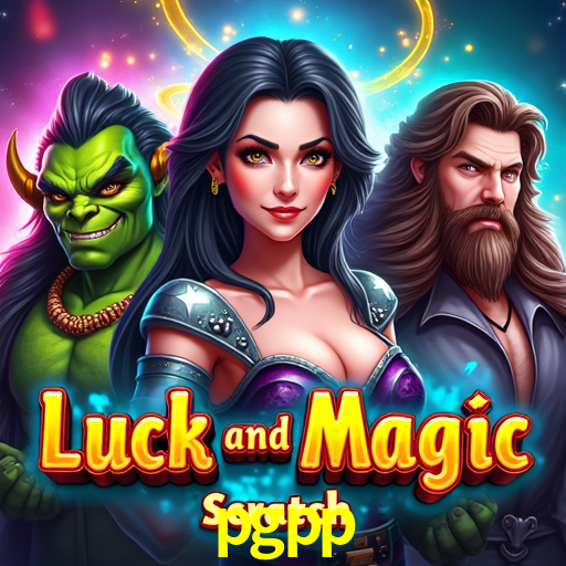 Slot Games pgpp
