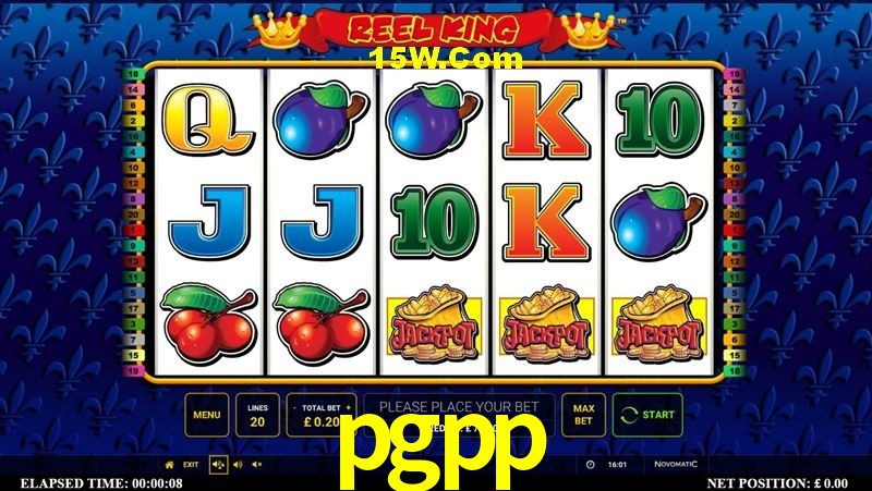 Live Casino pgpp