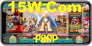 pgpp login