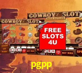 Exclusive Offers pgpp