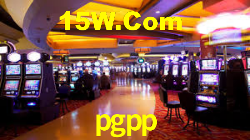 pgpp,pgpp.com