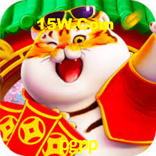 pgpp