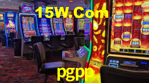 pgpp
