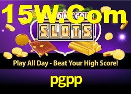 pgpp.com