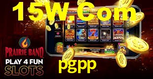 Roulette Table pgpp