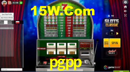 pgpp.com