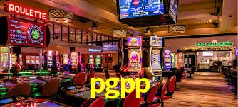 pgpp,pgpp.com