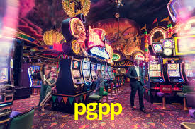 pgpp: Seu Especialista em Apostas Esportivas Brasileiras