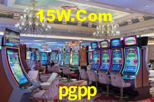 pgpp login