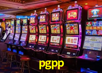 Game Providers pgpp