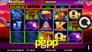 Sinta a adrenalina dos jogos de cassino com pgpp