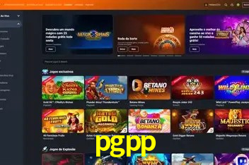 Weekend Specials pgpp