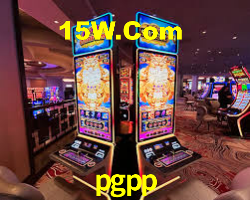 pgpp.com