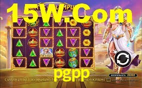 pgpp.com