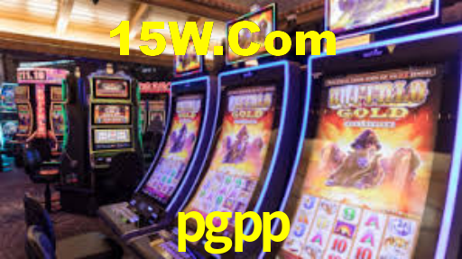 pgpp